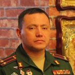 (The Butcher of Bucha, ethnic Tajik Russian colonel Azatbek Omurbekov)