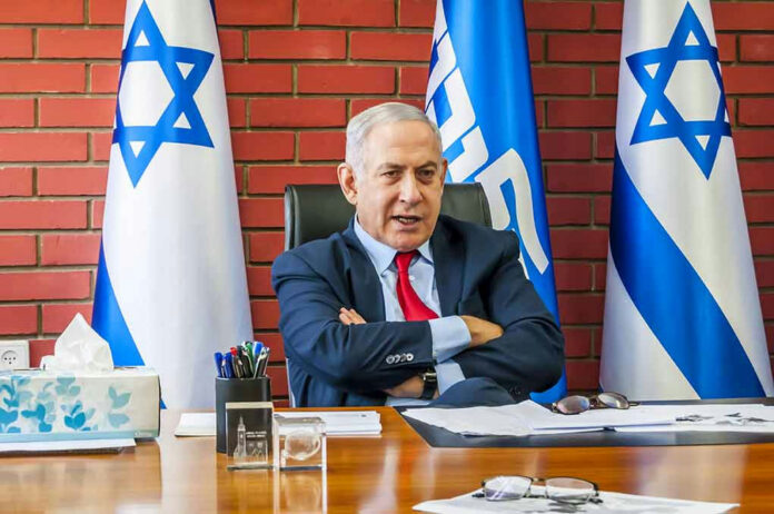 1564752907 Netanyahu