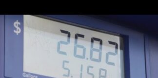 Trump orders DOJ probe into alleged oil price gouging