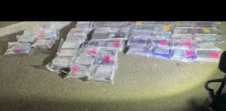 2 arrested at Camp Pendleton after 6-hour manhunt