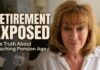 Retirement Exposed: The Truth About Reaching Pension Age
