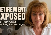 Retirement Exposed: The Truth About Reaching Pension Age