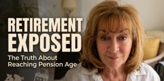 Retirement Exposed: The Truth About Reaching Pension Age