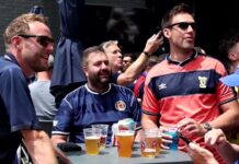 World Cup Changes Minds on America? How a warm World Cup welcome is endearing the US to fans